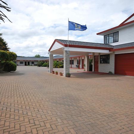 Bks Palm Court Motor Lodge Gisborne Ngoại thất bức ảnh