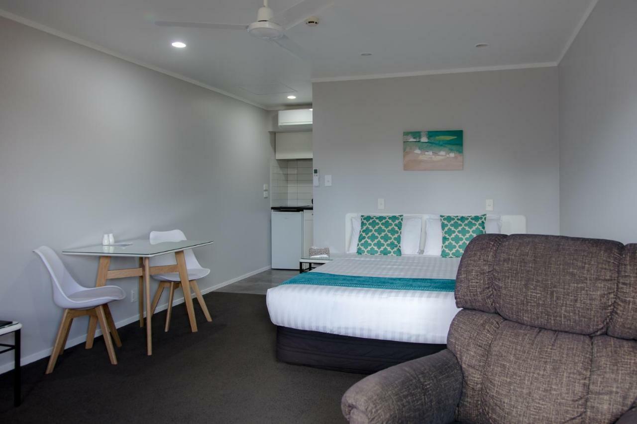 Bks Palm Court Motor Lodge Gisborne Ngoại thất bức ảnh